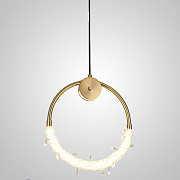 Светильник подвесной ImperiumLOFT Acosta 189592-1 16Вт LED