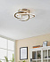 Светильник потолочный EGLO ROLIMARE 900419 35Вт LED