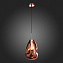 Светильник подвесной ST Luce AEREO SL328.203.01 60Вт E27