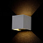 Светильник настенный Maytoni Fulton O572WL-L6GR 6,3Вт LED