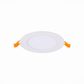 Светильник точечный встраиваемый ST Luce LITUM ST209.548.06 6Вт LED
