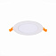 Светильник точечный встраиваемый ST Luce LITUM ST209.548.06 6Вт LED