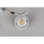 Светильник точечный встраиваемый Omnilux Mantova OML-103009-08 8Вт LED