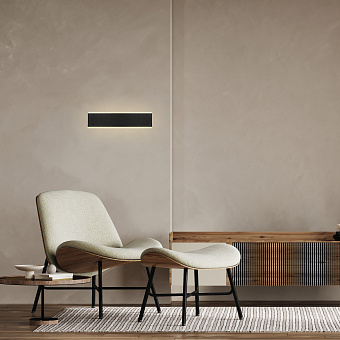 Светильник настенный Mantra NELSON 8497 24Вт LED