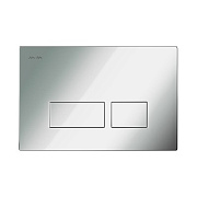 Кнопка для инсталляции AM-PM Pro S I047051 хром