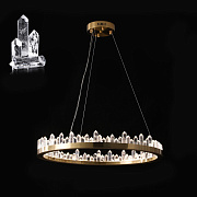 Светильник подвесной ImperiumLOFT Quartz 196909-23 47Вт LED