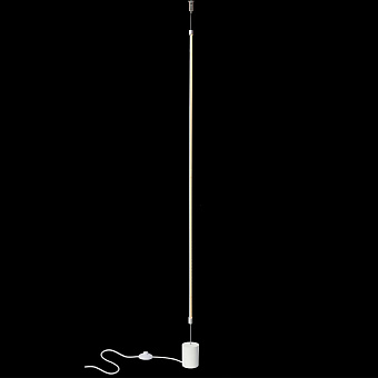 Торшер Loft It Slim 3604-WH 12Вт LED