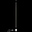 Торшер Loft It Slim 3604-WH 12Вт LED