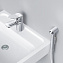 Смеситель для раковины AM-PM Sunny F85C03000 хром