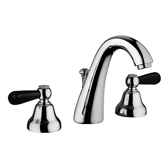 Смеситель для раковины Bongio Mille Nuits 22501CR00 хром