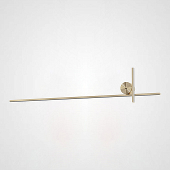 Светильник настенный ImperiumLOFT Stich 224302-23 16Вт LED