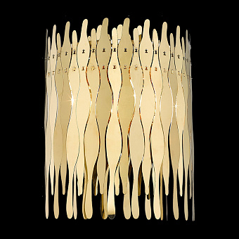 Бра WERTMARK CELINA WE128.03.301 120Вт E14