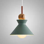 Светильник подвесной ImperiumLOFT Omg 205005-26 60Вт E27