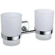 Стакан в ванную FIXSEN KVADRO FX-61307 хром