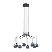 Светильник подвесной EGLO ROVIGANA 39511 26,4Вт LED
