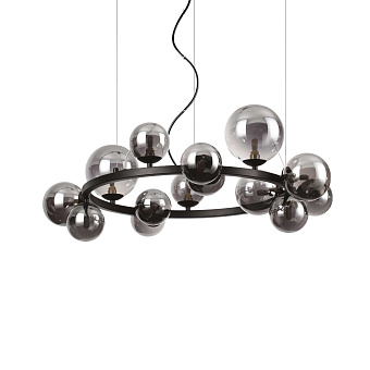 Светильник подвесной IDEAL LUX PERLAGE 271385 15Вт G9
