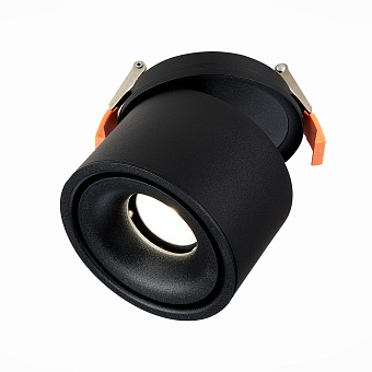 Светильник точечный встраиваемый ST Luce ST652 ST652.438.12 12Вт LED