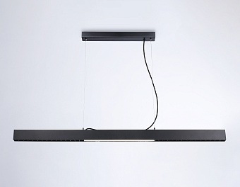 Люстра подвесная Ambrella COMFORT LineTech FL5966 48Вт 1 лампочек LED