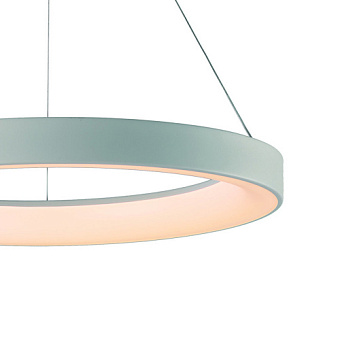 Люстра подвесная Mantra NISEKO 7751 50Вт 1 лампочек LED