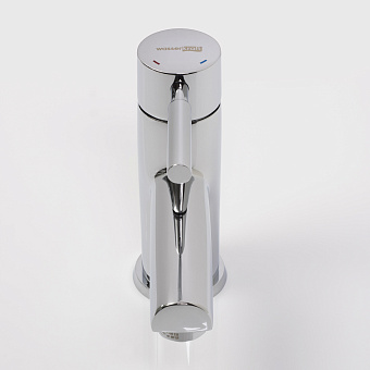 Смеситель для раковины WASSERKRAFT Main 4103 хром