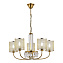 Светильник подвесной Evoluce ELLISSE SLE1119-303-05 200Вт E14