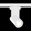Трековый светильник ST Luce ST650.546.10 10Вт LED белый для однофазного трека