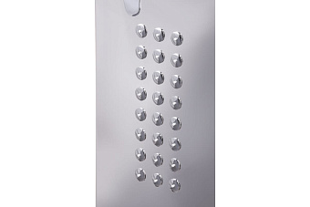 Душевая панель Maxonor MN2512
