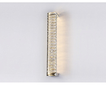 Бра Newport 8240 8241/A chrome 10Вт LED