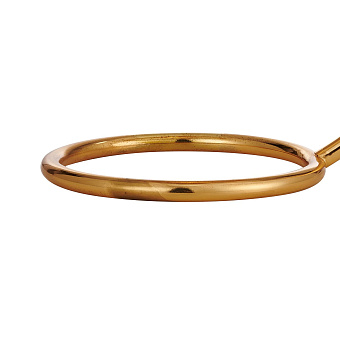 Настольная лампа Favourite Funnel 2880-1T 60Вт E27