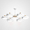 Светильник подвесной ImperiumLOFT Geometric 186747-26 12Вт LED