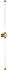 Бра Favourite Lignum 3057-3W 24Вт LED