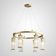 Светильник подвесной ImperiumLOFT Hildis 201247-23 240Вт E14