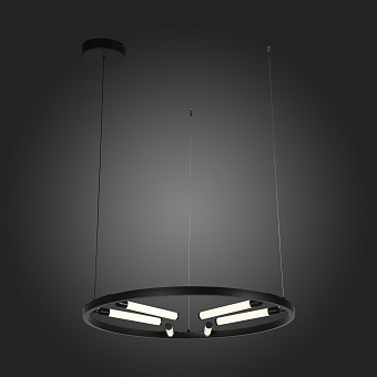 Светильник подвесной ST Luce BISARIA SL393.403.06 36Вт LED