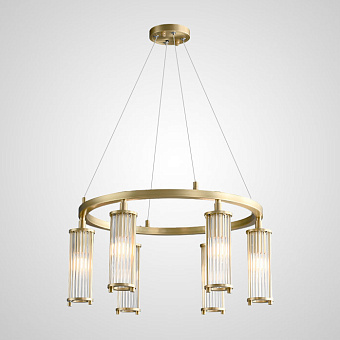 Светильник подвесной ImperiumLOFT Hildis 201247-23 240Вт E14