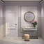 Плинтус KERAMA MARAZZI Ферони FMD039 серый матовый 20х10см 0,52кв.м.