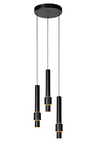 Светильник подвесной Lucide MARGARY 24402/15/30 4,3Вт LED
