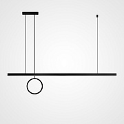 Светильник подвесной ImperiumLOFT Halfred 220531-23 60Вт LED