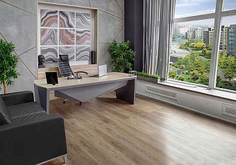 Виниловый ламинат Alpine Floor Вайпуа ECO 11-1903 1524х180х8мм 43 класс 2,2кв.м
