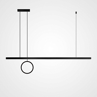 Светильник подвесной ImperiumLOFT Halfred 220531-23 60Вт LED