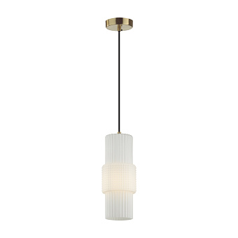 Светильник подвесной Odeon Pimpa 5020/1 40Вт E14