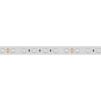 Светодиодная лента Arlight 036463 14,4Вт/м 5000мм IP68 красный свет
