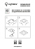 Светильник точечный встраиваемый Lightstar Zocco 224122 12Вт LED