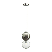 Светильник подвесной Odeon PENDANT 4980/1A 40Вт G9