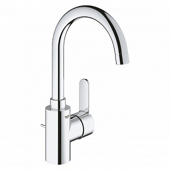 Смеситель для раковины GROHE Eurostyle Cosmopolitan 23043003 хром