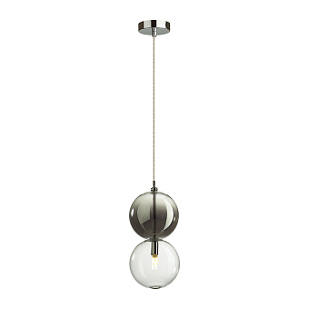 Светильник подвесной Odeon PENDANT 4980/1A 40Вт G9