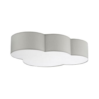 Светильник потолочный TK Lighting Cloud 3145 15Вт E27