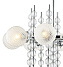Люстра Stilfort Queenly 2120/09/08P 320Вт 8 лампочек E27