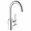 Смеситель для раковины GROHE Eurostyle Cosmopolitan 23043003 хром