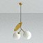 Светильник подвесной ImperiumLOFT Cherry 133240-22 120Вт E27