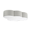 Светильник потолочный TK Lighting Cloud 3145 15Вт E27